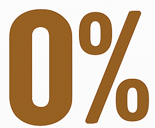 0% Brokerage