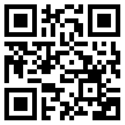 MahaRERA QR Code